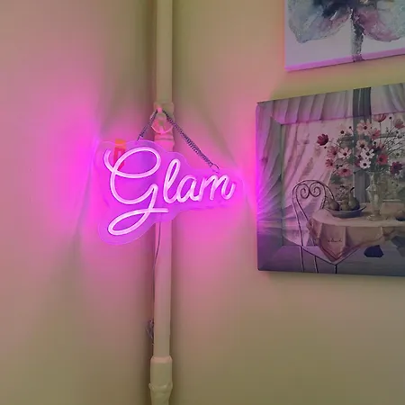 Glam Sm Maggiore Guest House