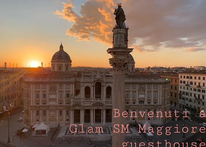 Glam Sm Maggiore