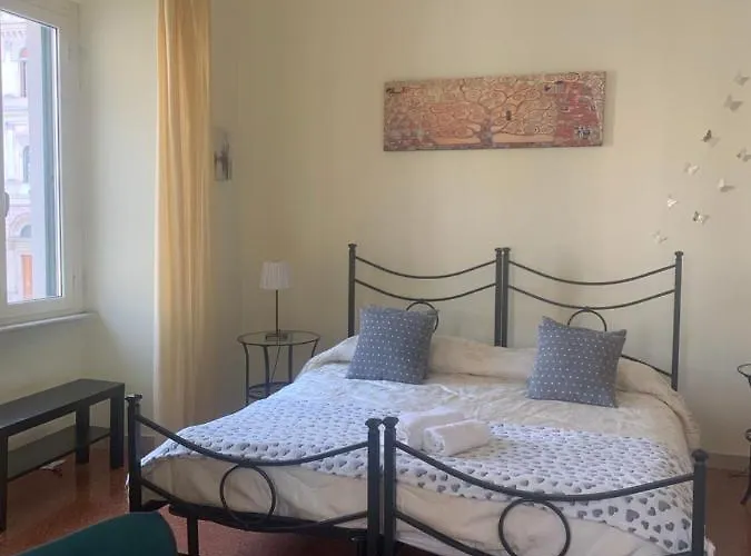 Glam Sm Maggiore