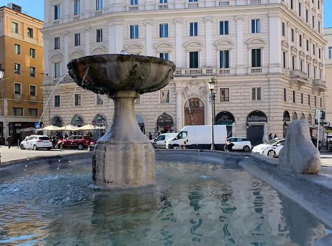 Glam Sm Maggiore 4*