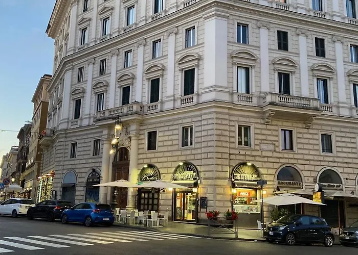 Glam Sm Maggiore 4*