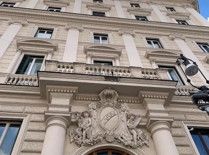 Glam Sm Maggiore Gasthof 4*