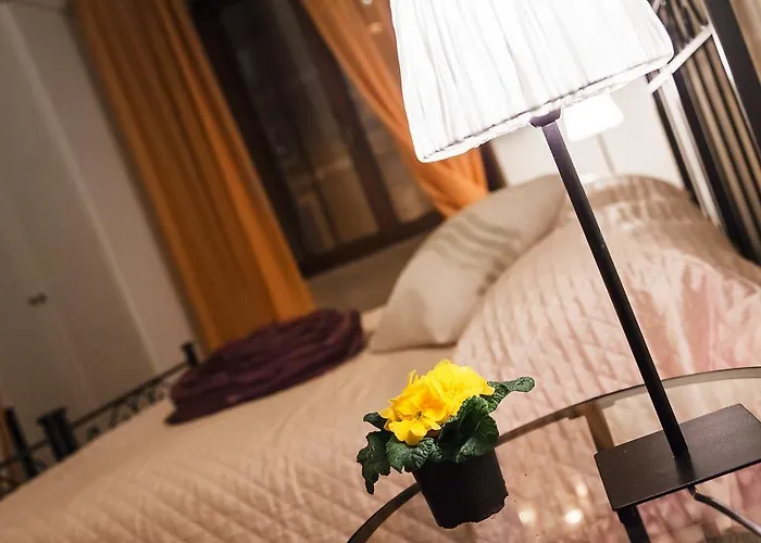 Glam Sm Maggiore 4* Rome