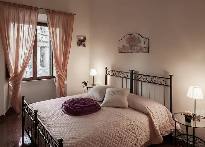 Glam Sm Maggiore Gasthuis