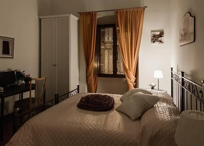 Glam Sm Maggiore Maison d'hôtes Rome