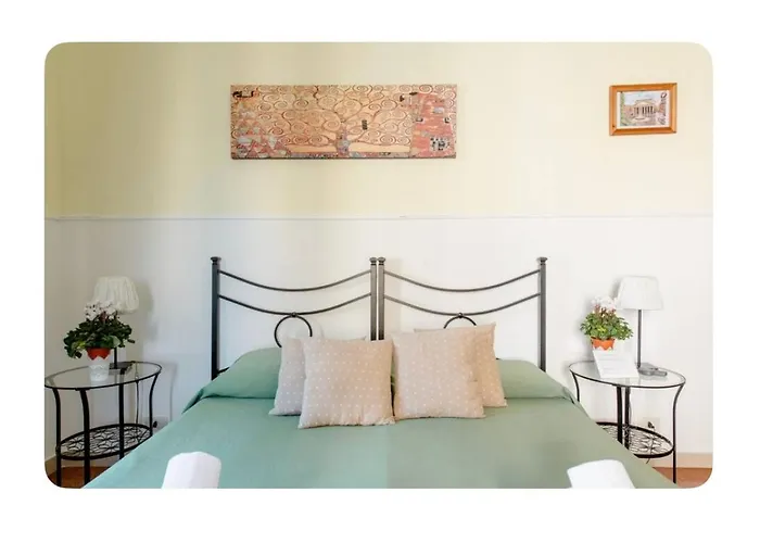Glam Sm Maggiore Roma