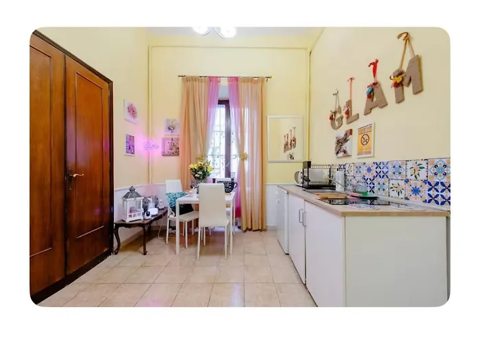 Glam Sm Maggiore Casa de hóspedes 4*