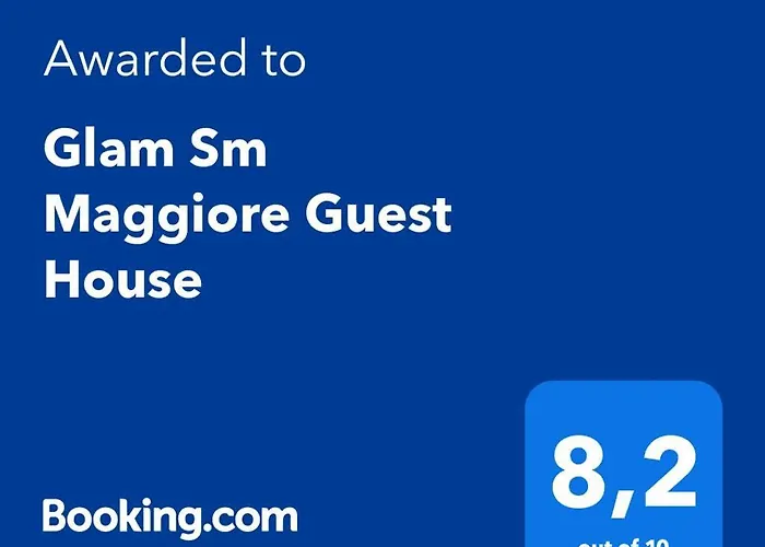 Glam Sm Maggiore