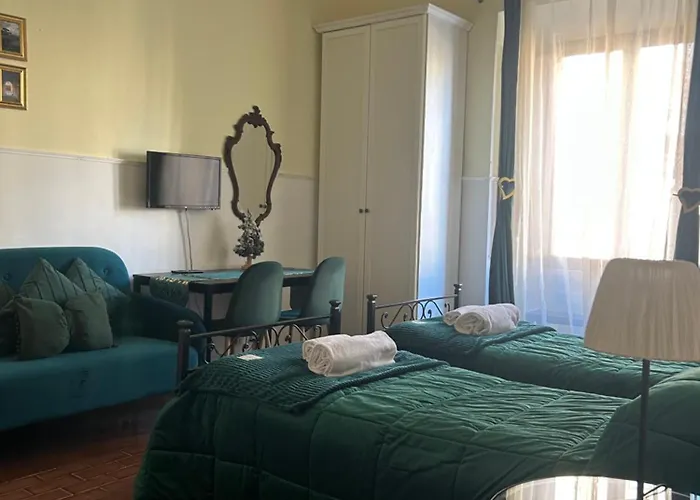 Glam Sm Maggiore 4*
