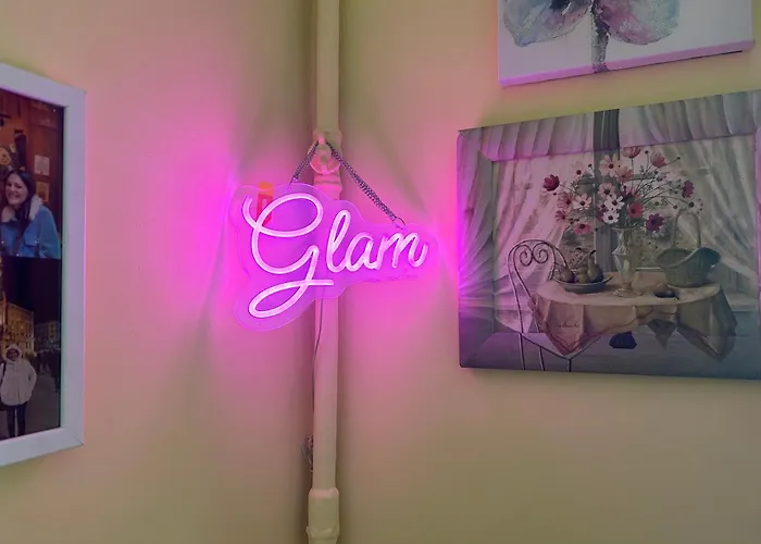 Glam Sm Maggiore Casa de hóspedes 4*