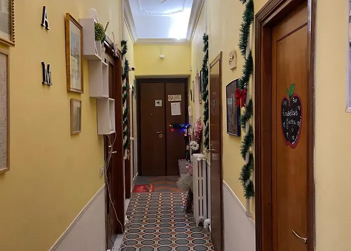 Glam Sm Maggiore Casa de hóspedes 4*