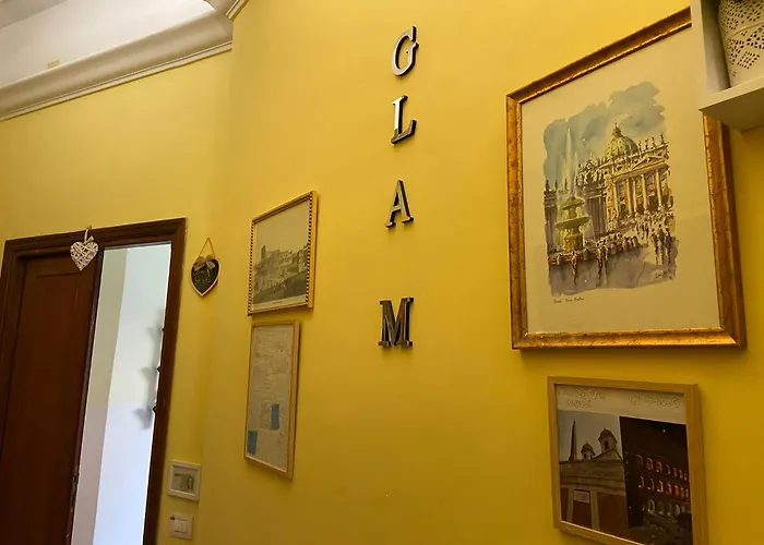 Glam Sm Maggiore 4*