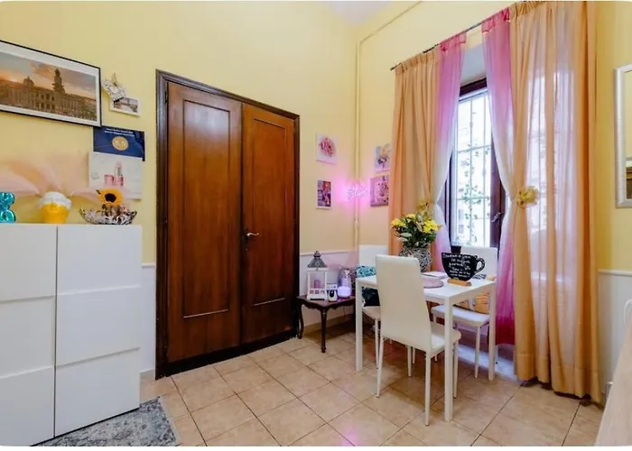 Glam Sm Maggiore