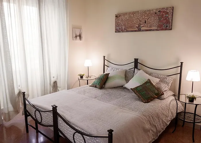 Glam Sm Maggiore Gasthuis Rome