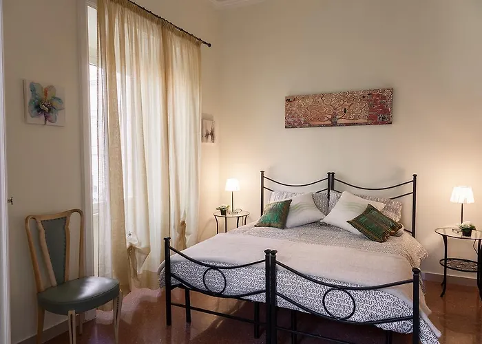 Glam Sm Maggiore Gasthof